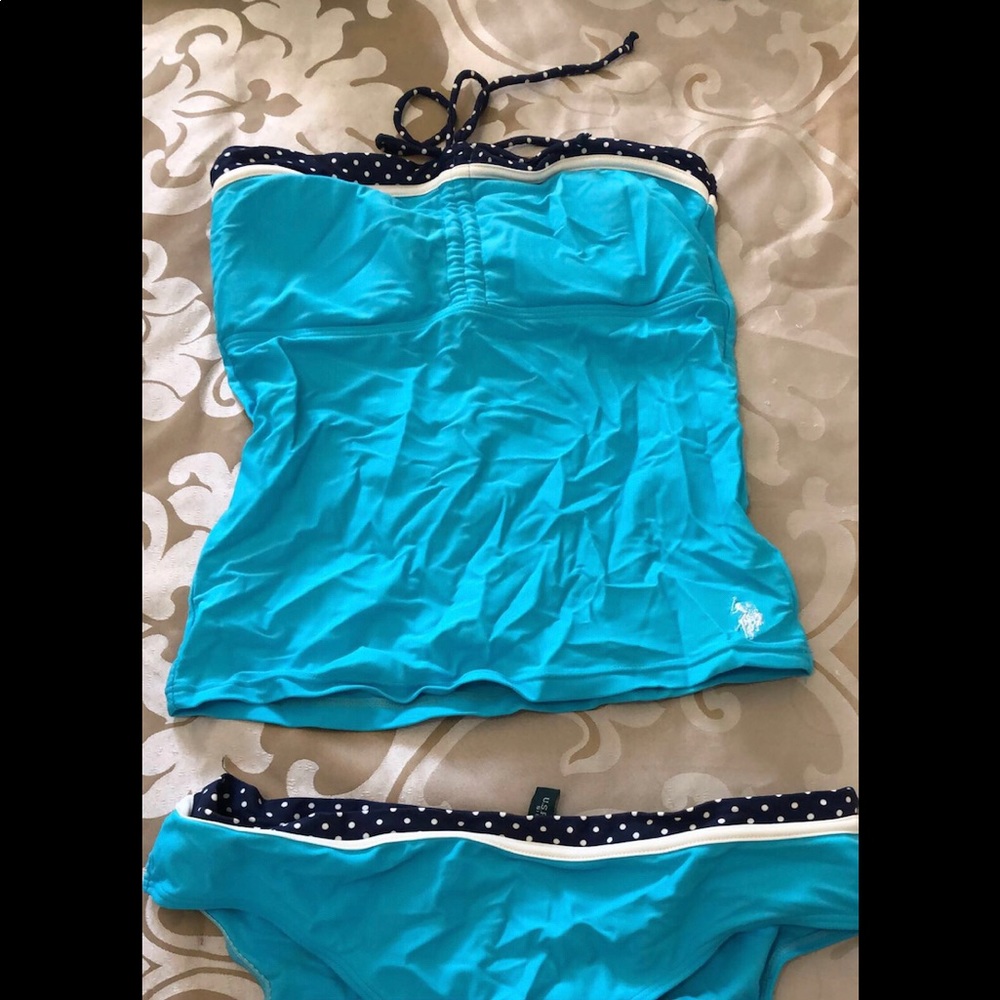 Swimsuit